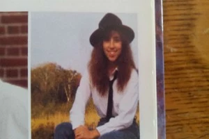 Sharon Buck Sharon Buck
