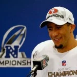 colin kaepernick