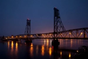 Memorial Bridge Memorial Bridge