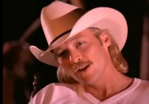 Alan Jackson Alan Jackson