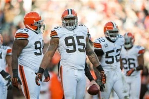 Cleveland Browns