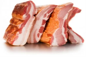 Slabs of Bacon