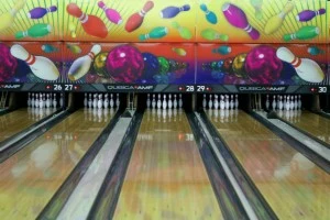 Bowling Alley
