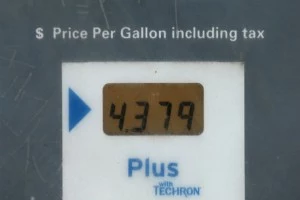 Gas Prices