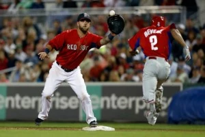 Grapefruit League Baseball