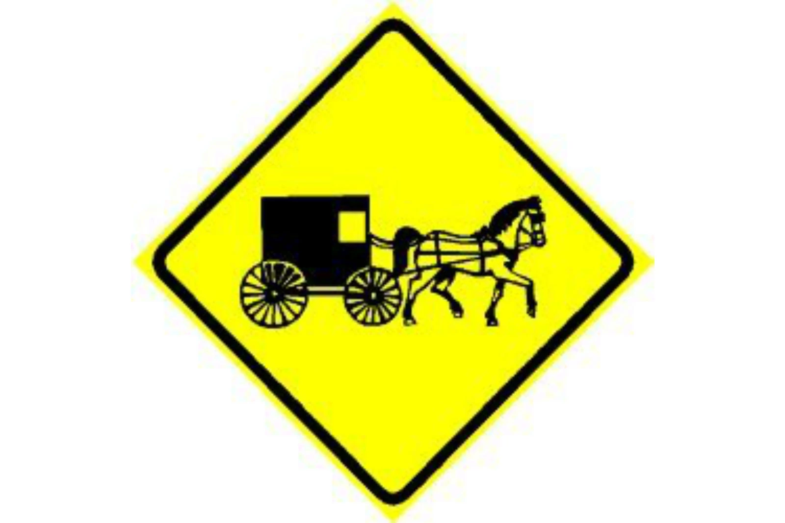 S--T Happens! A Dyer Rant About The New Amish Community