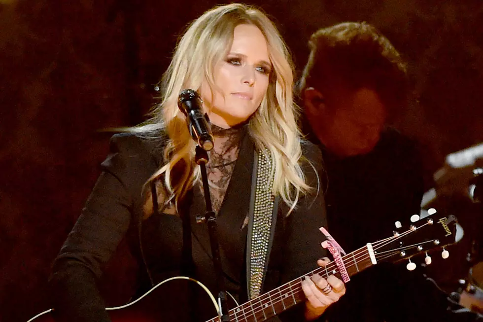 Miranda Lambert Calls Out Internet Bullies: ‘What a Bunch of Bullsh–‘