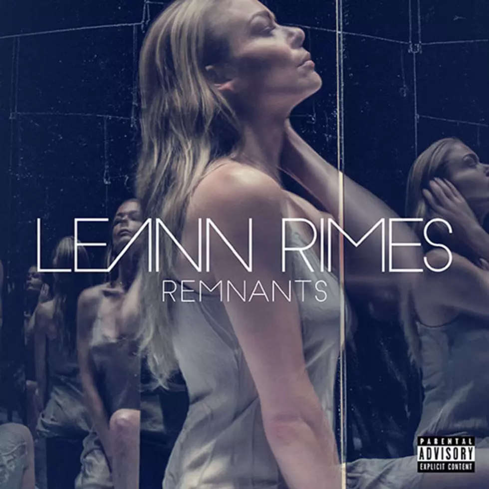 Leann Rimes Coming To The Waterville Opera House