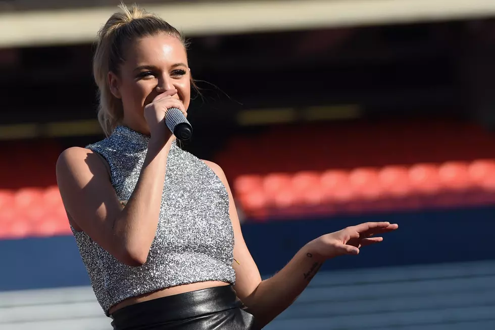 Country News: Kelsea Ballerini and Darus Rucker Releasing New Albums This Year