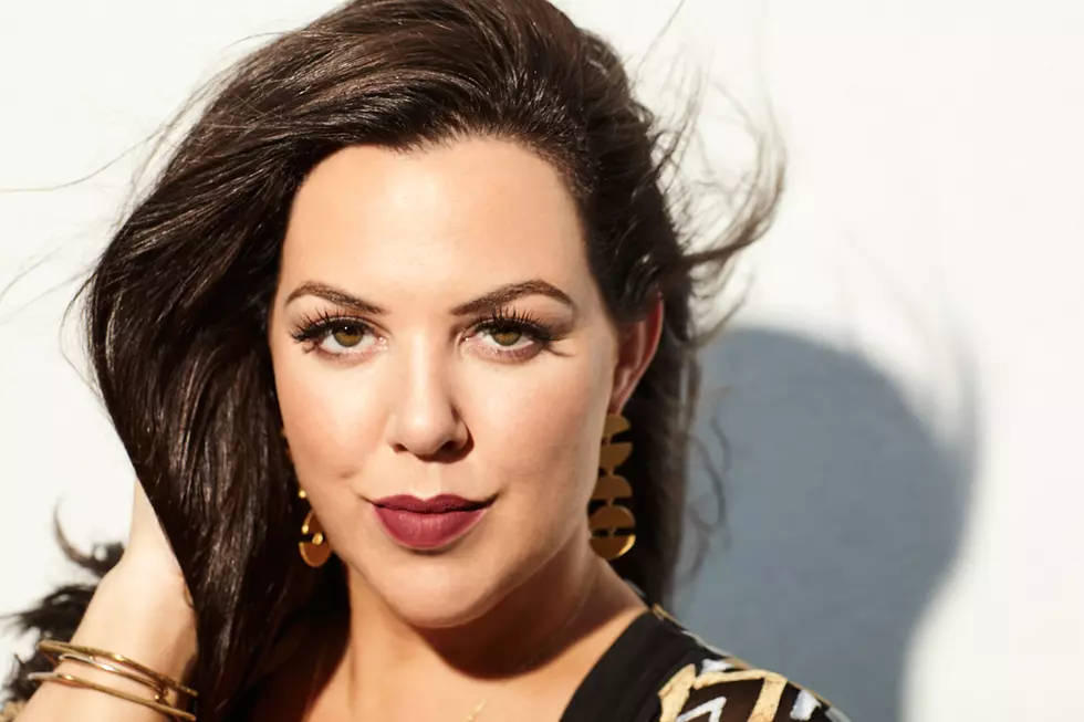 Krystal Keith’s ‘Boulder’ EP Coming This Summer