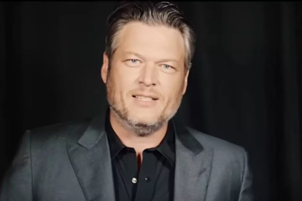 Watch Blake Shelton, Keith Urban + More Warn Fans About Fake Social Media Accounts