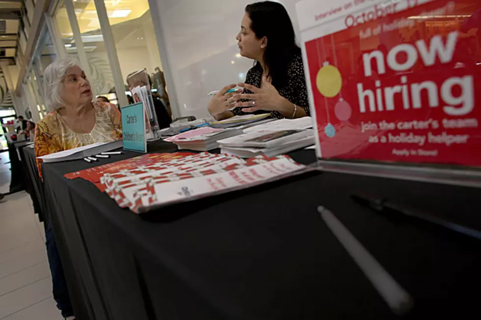 What’s the Best Day to Apply for a Job?