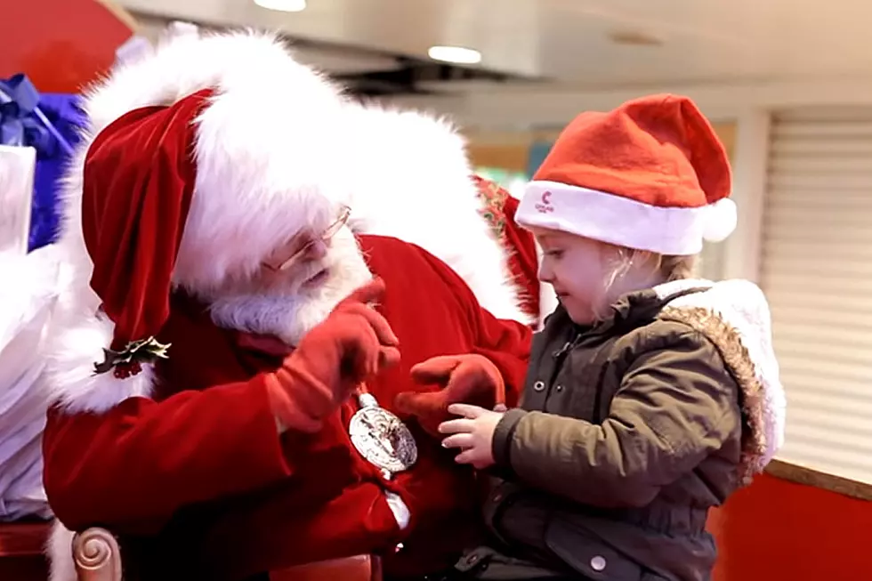 Santa and Mrs. Claus Coming to Waterville’s Kringleville