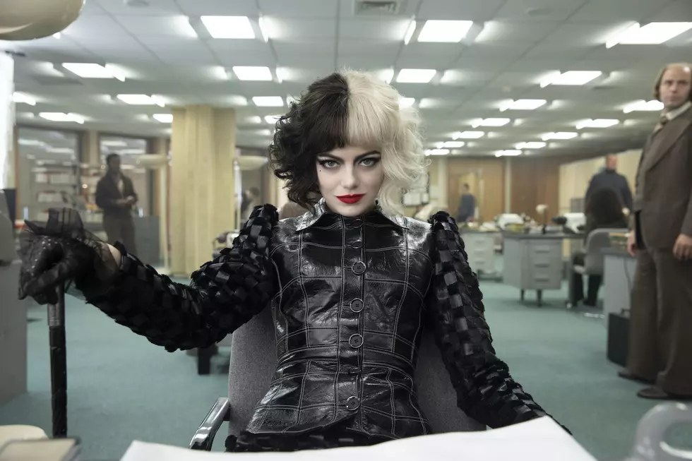 Emma Stone Will Return For ‘Cruella 2’