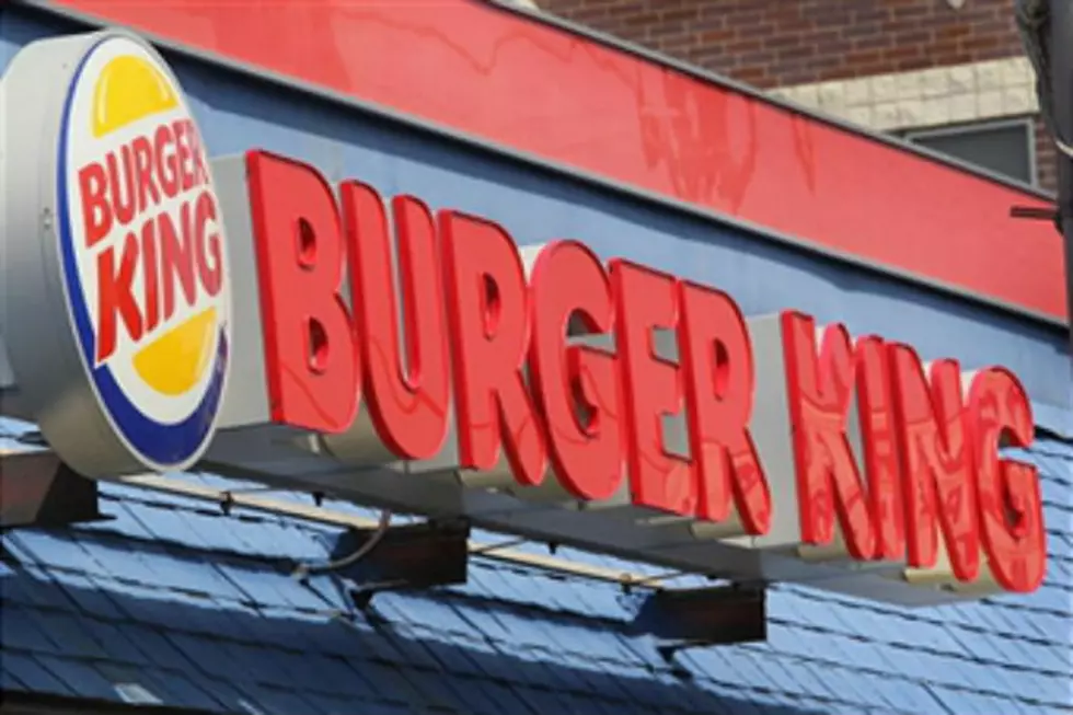 Bee Taste Test: Burger King Whopperito