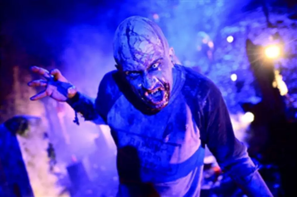 Rules to Help You Survive a Halloween Horror Movie