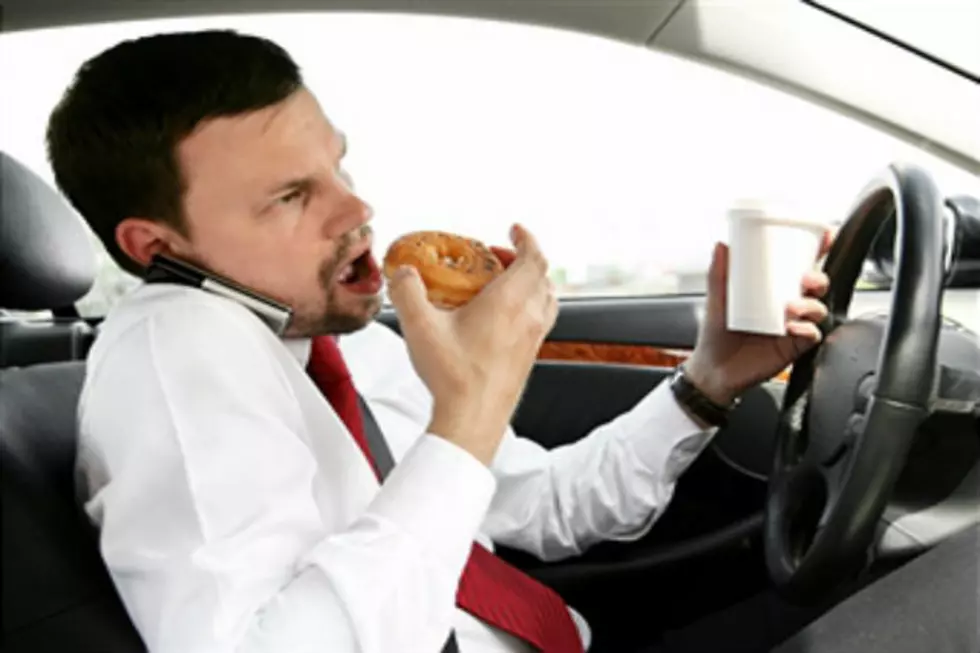Maine Drivers Are Ranked As One Of The Most Polite In The Country