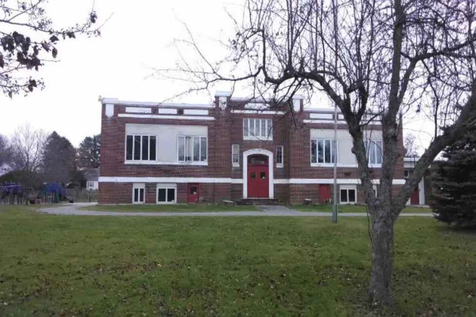 Pettingill Elementary School, Andy Capwell’s Elementary School, Being Torn Down