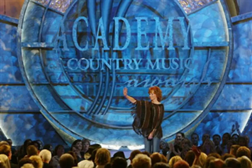 Looking Back on 2004 ACM Awards Show