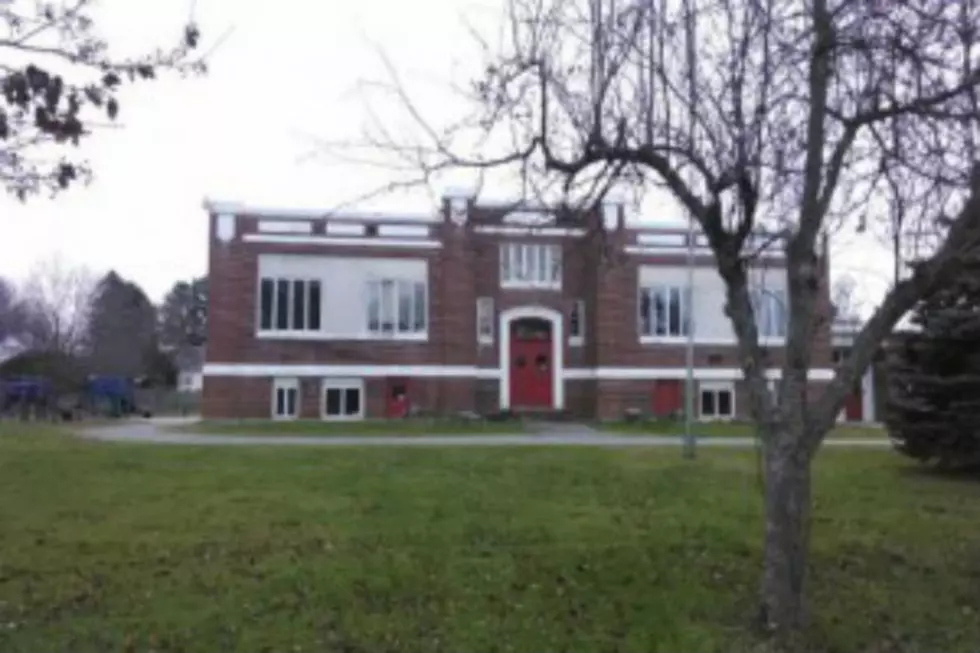 Video Tribute To Pettingill Elementary School In Lewiston
