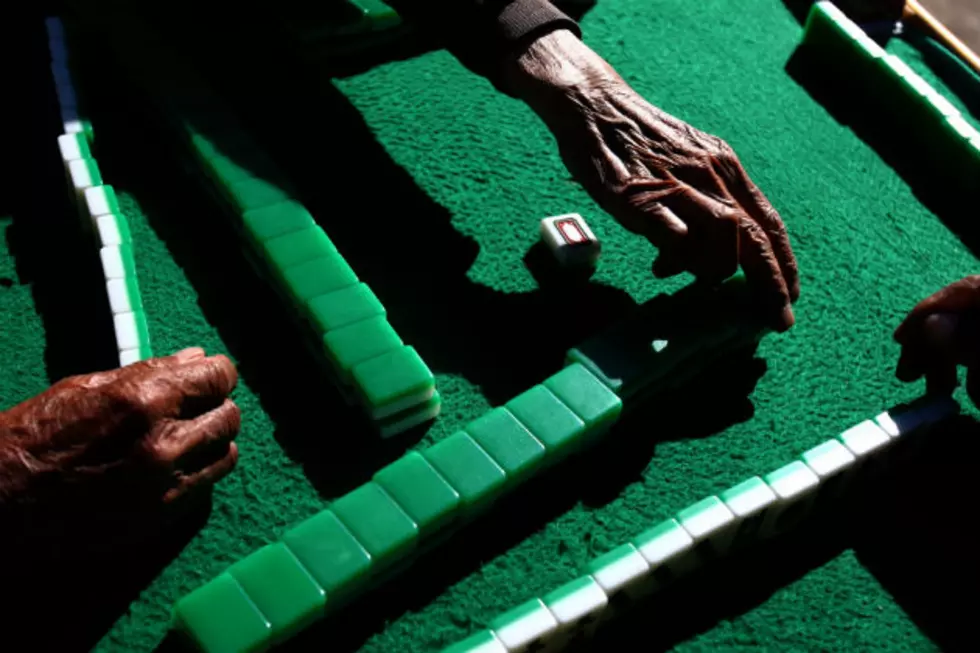 Oldest Man in the World Dies