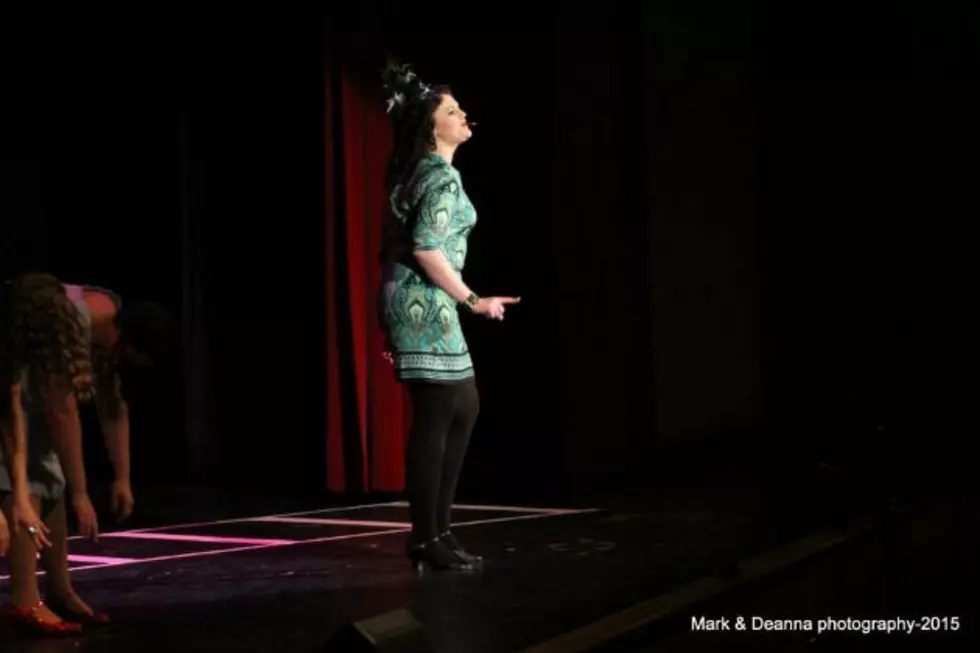 Cony High School Senior Morgan Wellman From ‘Chizzle Wizzle’ To Music Studies At UMO