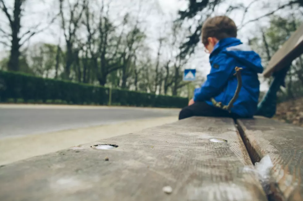 1 in 4 Maine Kids Has A Mental Health Disorder According To New Study