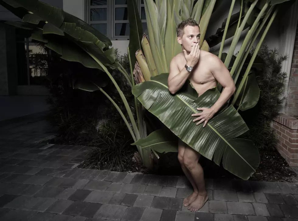 Who Was Naked Joe And How Did He Make Eustis World Famous?