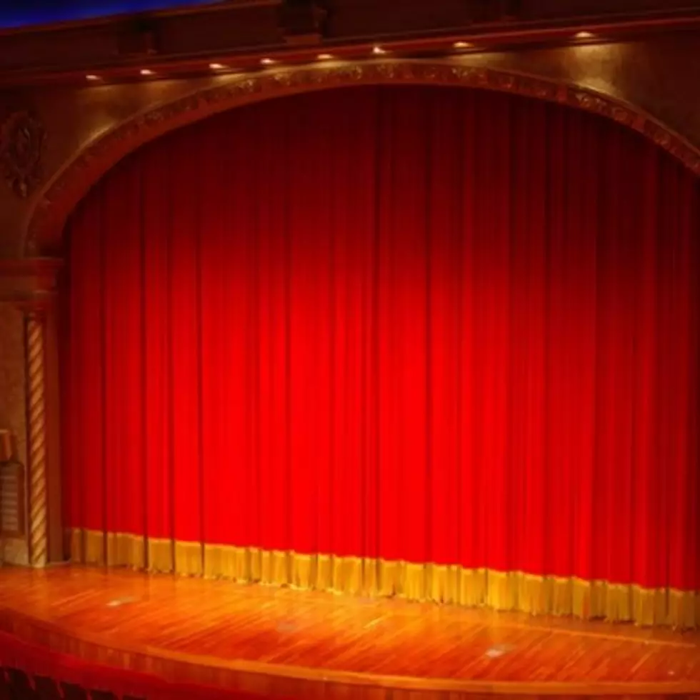 Relive The Book With Waterville Opera House's "Tuck Everlasting"