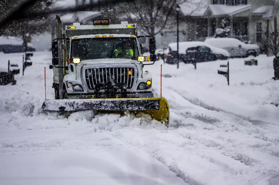 This Small Maine Town is the Ultimate Snow Destination