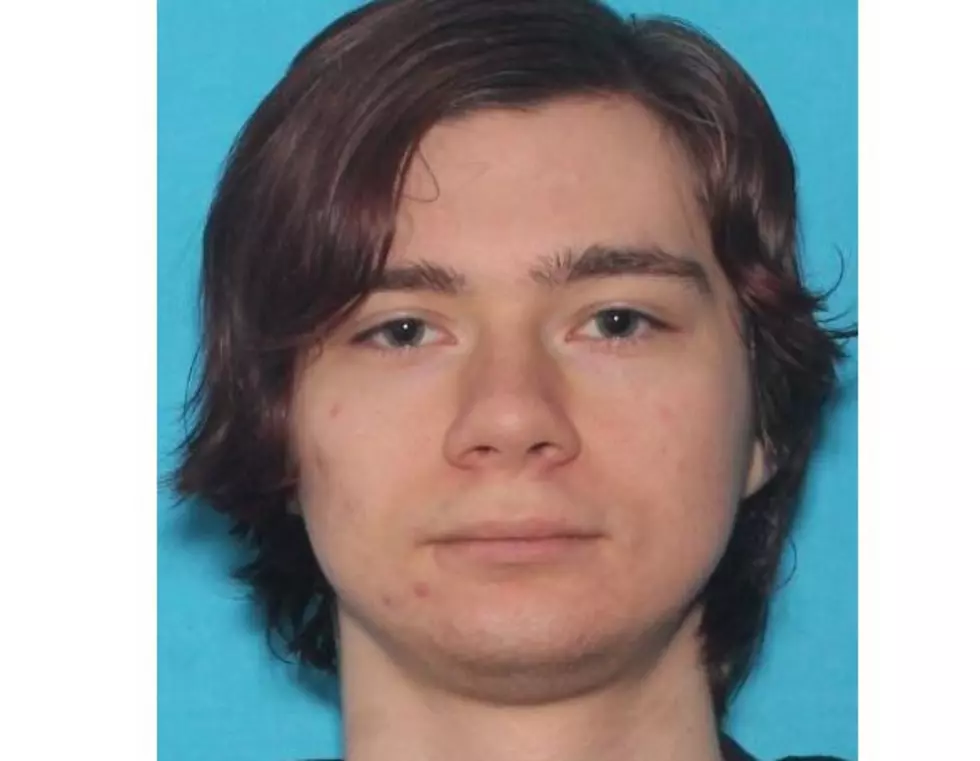 Central Maine Homicide Suspect in Custody