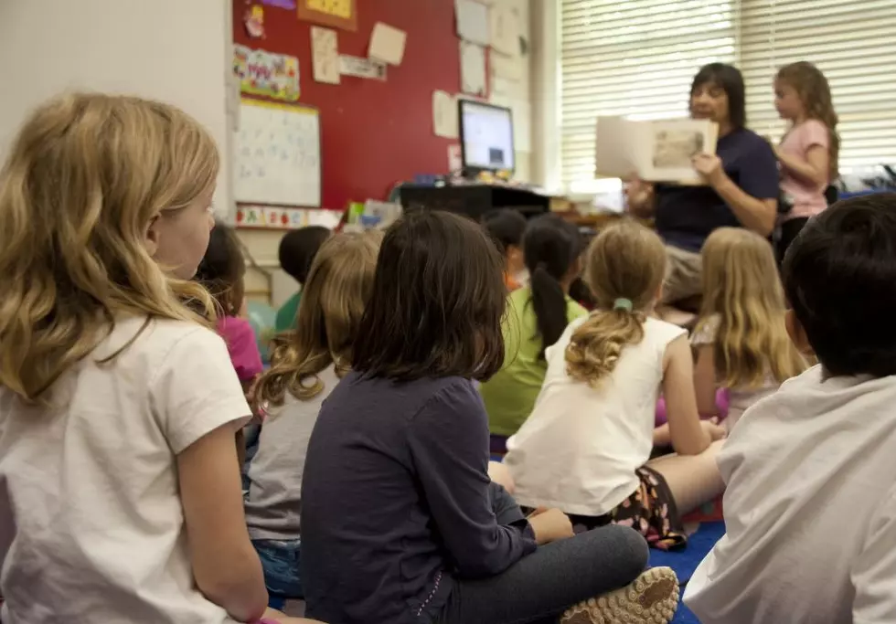 Why Does This Tiny Maine Town Have the State’s Best School?