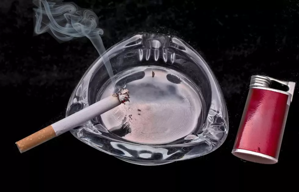 Another Maine Town Bans the Sale of Flavored Tobacco Products