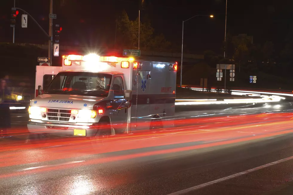 Maine Man Dead Following Tuesday Afternoon Crash