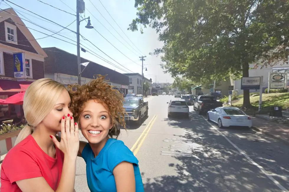 The Secret to Finding Parking in One of Maine’s Busiest Tourist Towns