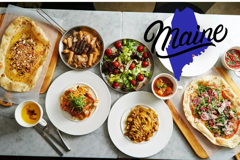 The Best All-You-Can-Eat Buffet in Maine is Hidden on a College Campus