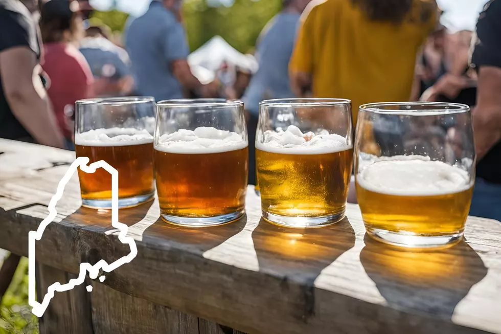 Raise a Glass At These Can’t-Miss Maine Brewfests