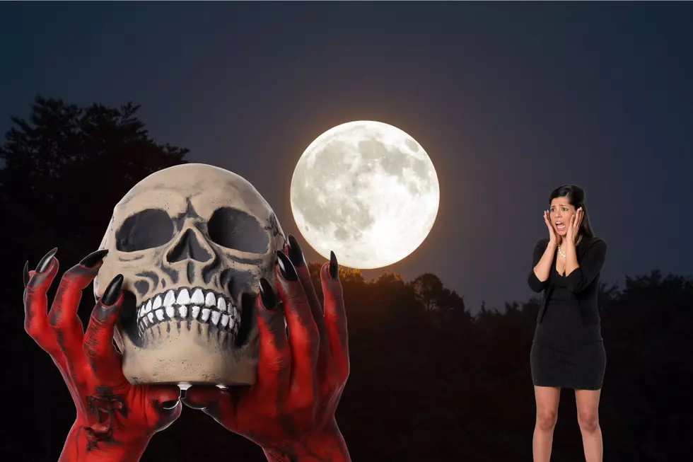 The Most Spine-Chilling Haunted Attractions in Maine, New Hampshire, & Massachusetts