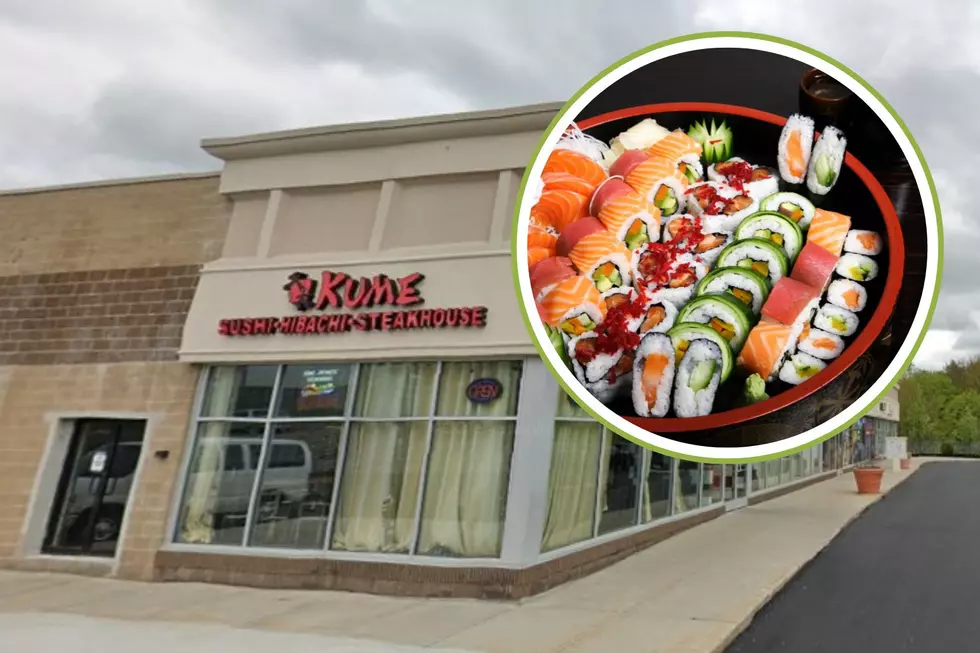 Does This Augusta, Maine, Restaurant Really Have the Best Sushi in the State?