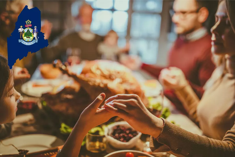 These Maine Restaurants Will Be Open for Thanksgiving in 2024