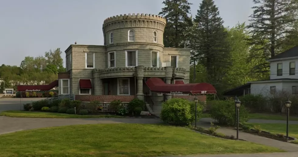 Former Maine Funeral Home Building Gets New Lease on Life