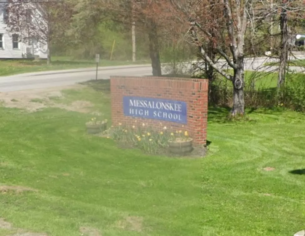 A Maine High School Student Has Passed Away