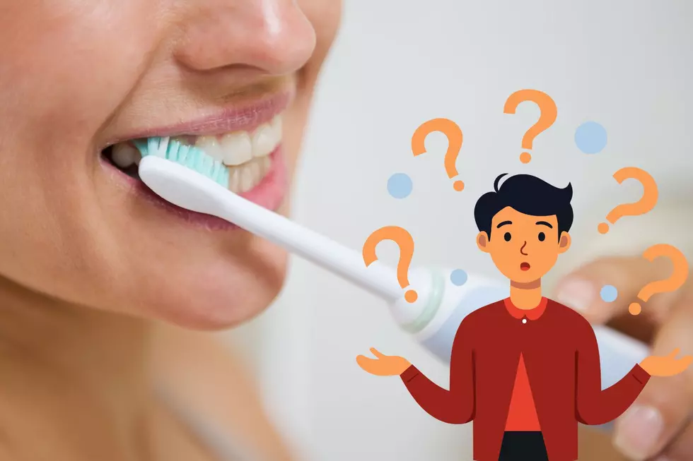How Often Do You Really Need to Change Your Toothbrush?