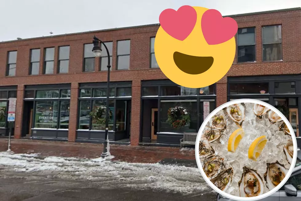Culinary Experts Say This Maine Restaurant Needs to be on Your 2025 Bucket List