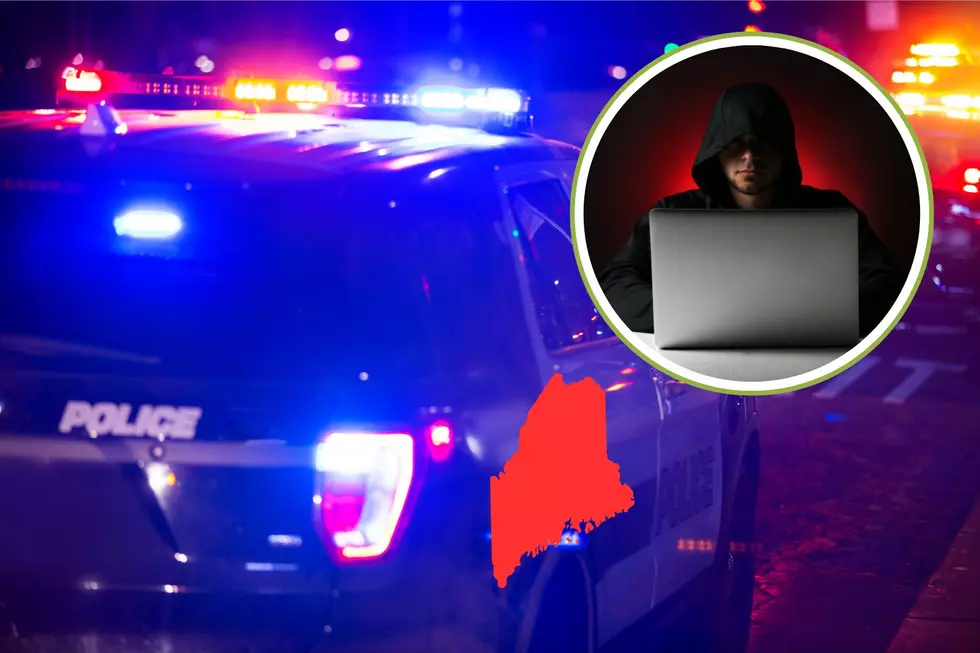 Is There Really a Husband & Wife Serial Killer Team Terrorizing Maine?