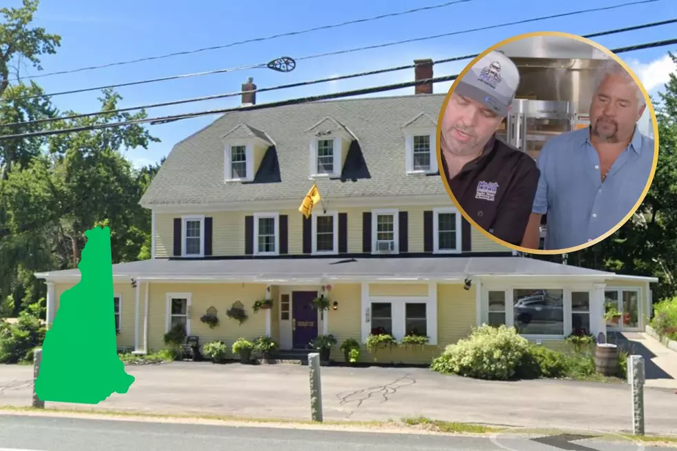 Iconic New Hampshire Restaurant, Featured on Guy Fieri’s Triple-D, Moving to a New Location