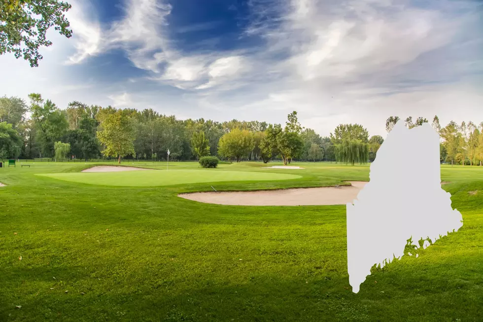 Popular Maine Country Club Could Soon Have a New Owner