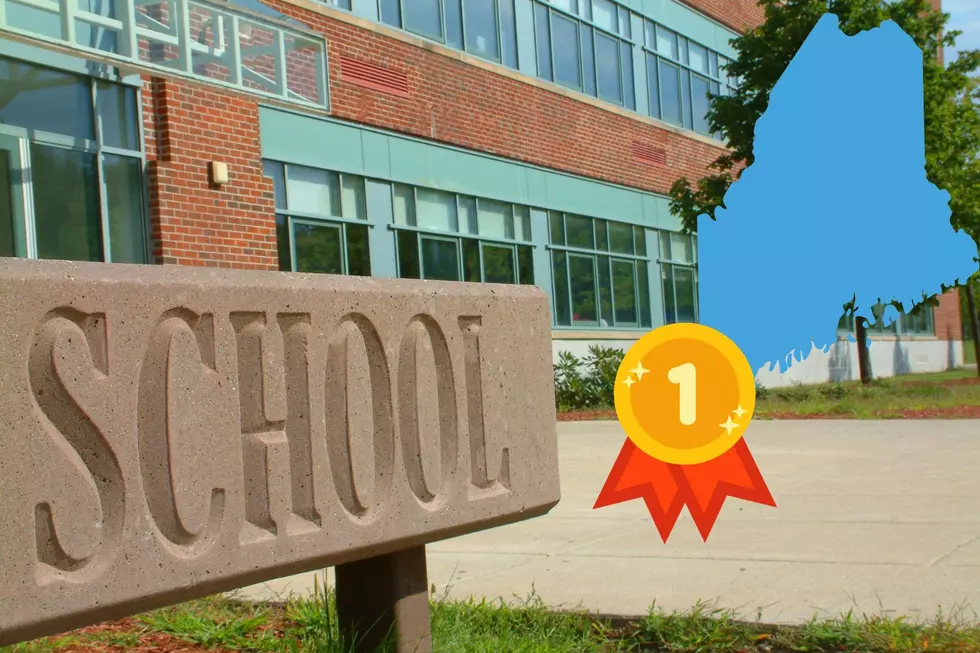 The Top 10 School Districts in Maine in 2025