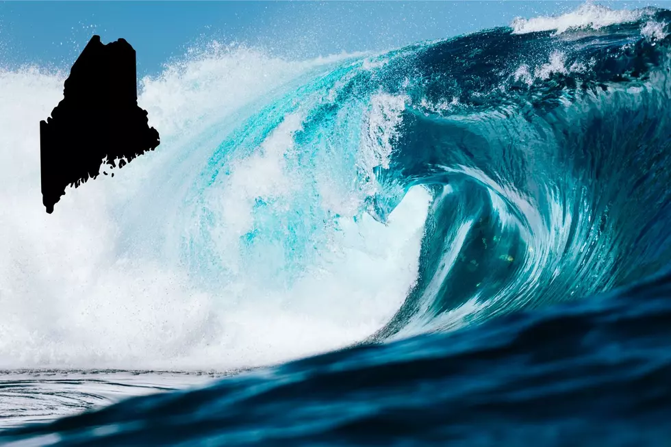Has Maine Ever Been Hit By a Tsunami?