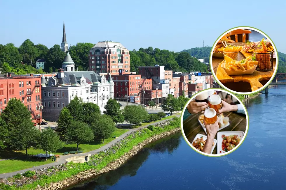 We Now Know What’s Replacing The Whiskey Kitchen in Augusta, Maine